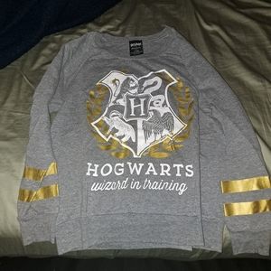 Harry Potter Sweatshirt